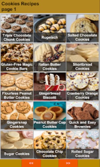 150 Cookies Recipes Offline