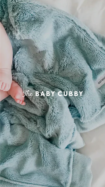 The Baby Cubby