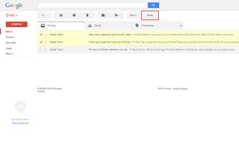 Batch Reply for Gmail™