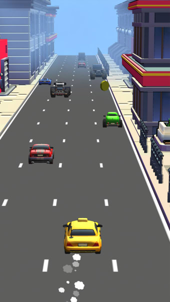 Сar games  racing Vehicle 3D
