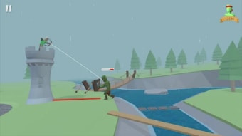 Archer Hero  - Archery Battle