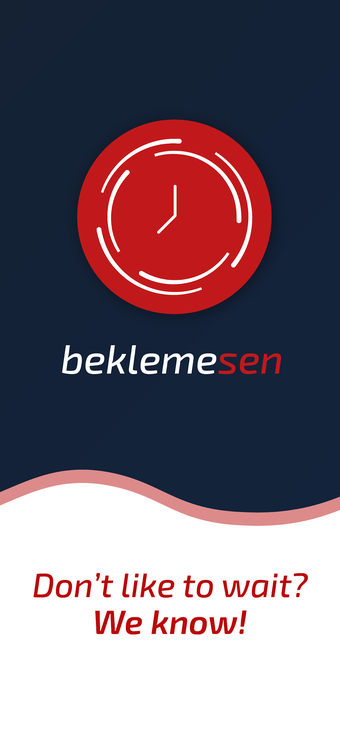 beklemesen