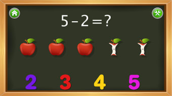 Kids Numbers and Math FREE