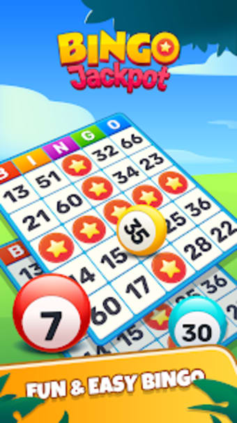 Bingo Jackpot