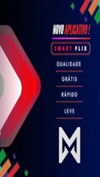 Smartflix -Movies  Séries
