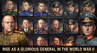 World War 2:WW2 Strategy Games APK para Android - Descargar