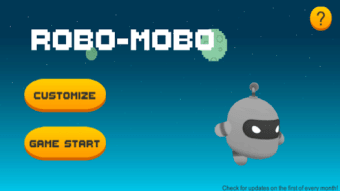 Robo-Mobo