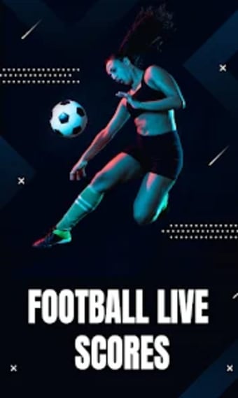 Football: Live Soccer Scores