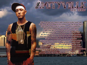 Eminem Tapety