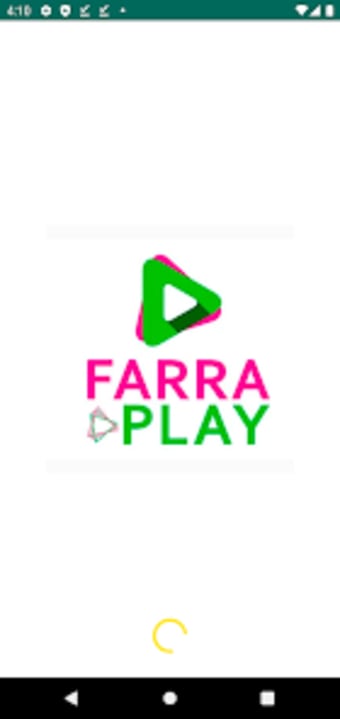 Radio Farra 101.3  FM Paraguay