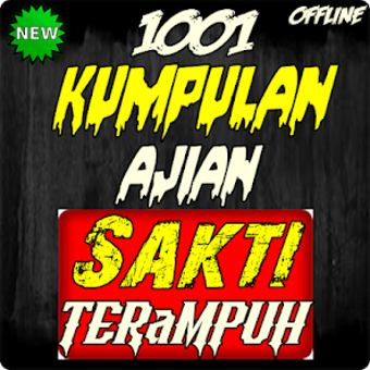 1001 Kumpulan Ajian Sakti Tera