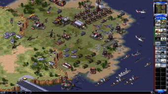 Command & Conquer: Yuri's Revenge - A General's Game Mod