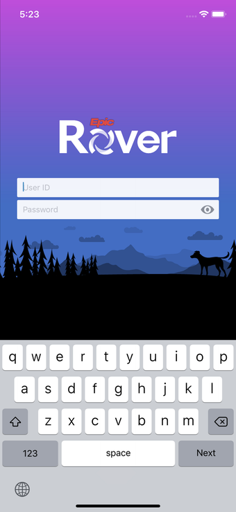 Epic Rover for iPhone - Download