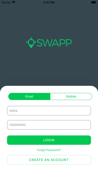 Soul Winning App - SWAPP
