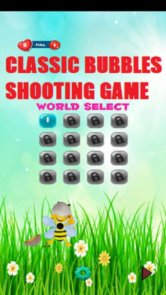 Bubble Shooter: Color Balls