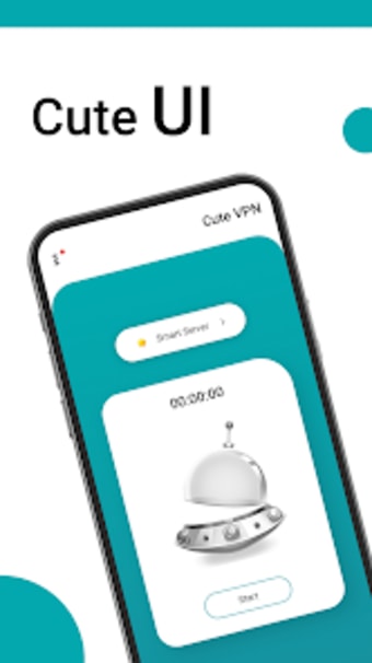 Cute VPN - Fast  Stable VPN