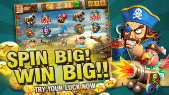 Slot Adventures - Free Slot Machine Game for iPhone  iPhone 5