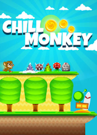 Chill Monkey