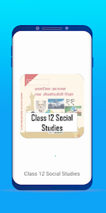 Class 12 Social Studies Guide