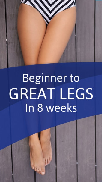 Great Legs: Leg Workouts