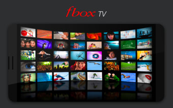 Fbox TV - Multiposte pour votre Freebox TV.