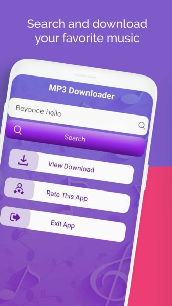 Download Music Mp3 - Songs Downloader