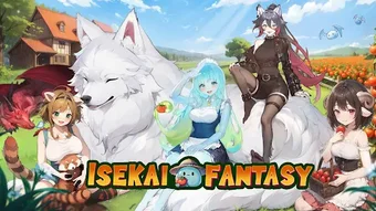 Isekai Fantasy