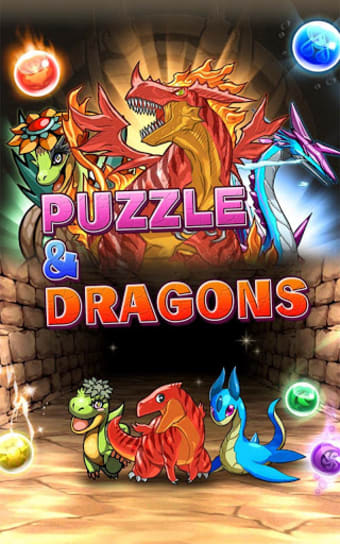 Puzzle  Dragons