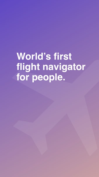 Aboard  flight navigator