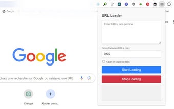 URL Loader