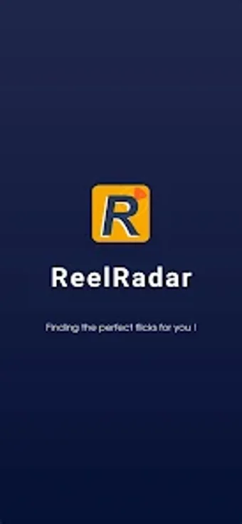 ReelRadar:Discover flick world