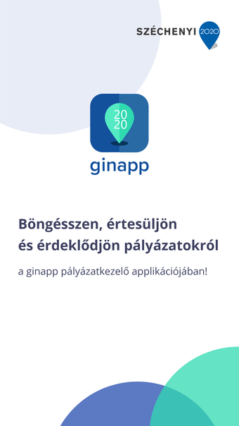 GINAPP