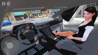 Car Simulator Veneno