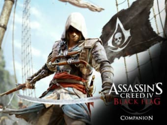 Assassin’s Creed® IV Black Flag Companion