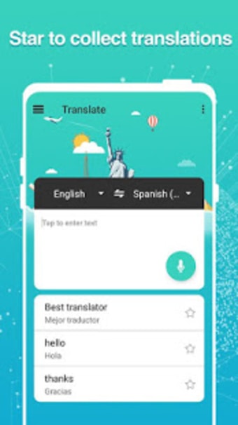 All Language Translate- picture translate and news