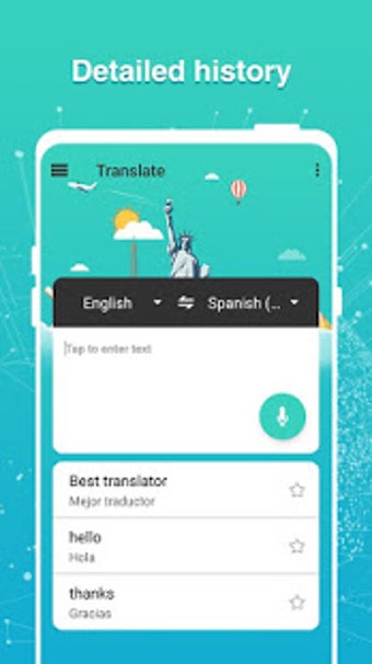 All Language Translate- picture translate and news