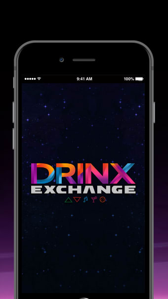 DRINX EXCHANGE