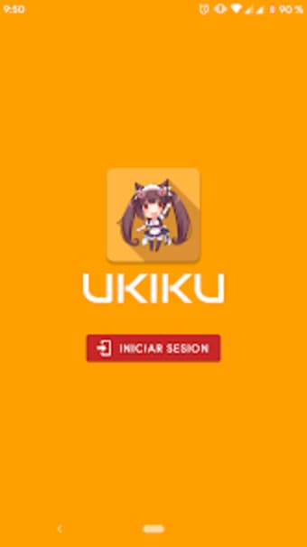 UKIKU Key