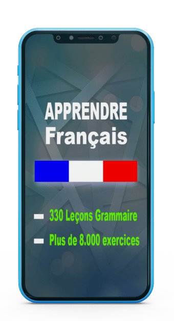 Apprendre Français - Grammaire