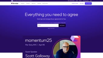 Image 0 for Docusign