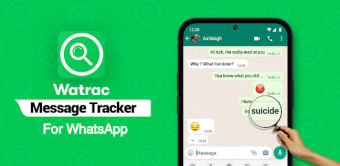 Track Messages By Phone Number