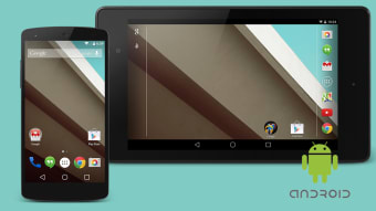 Android L Preview
