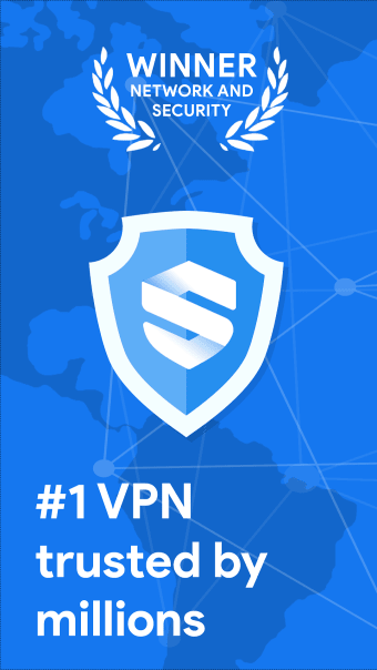 StarkVPN : Super Fast VPN
