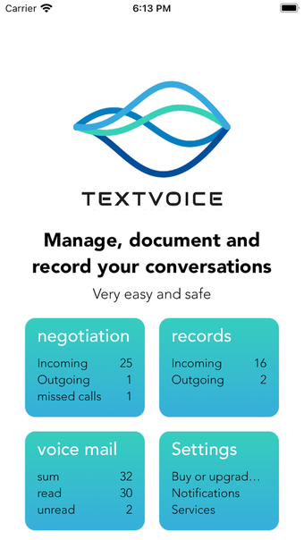 TextVoice