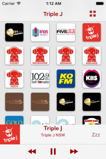 Radio Australia: Top Radios