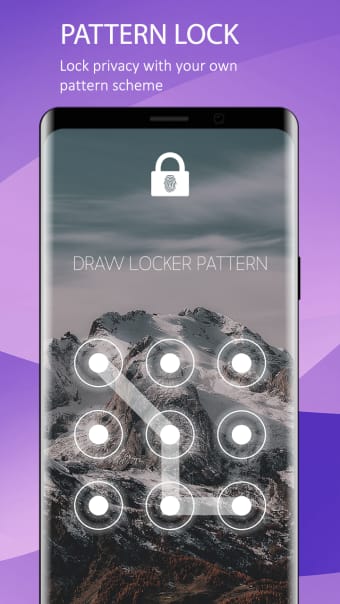 App Lock-Fingerprint PRO