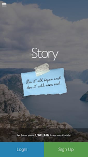 The Story ViewTheStory.com