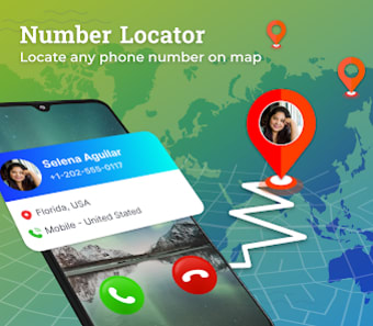 Mobile Number Location Caller