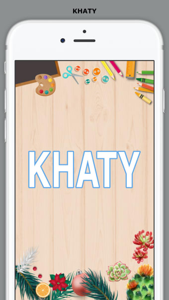 Khaty - Video Inspiration Creativity Wonder