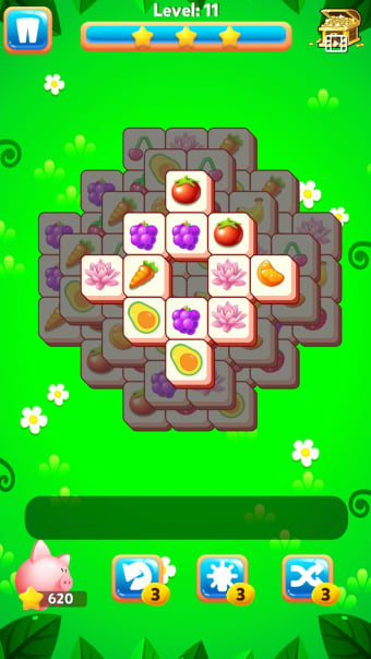 Tile Matching Games: Zen Match